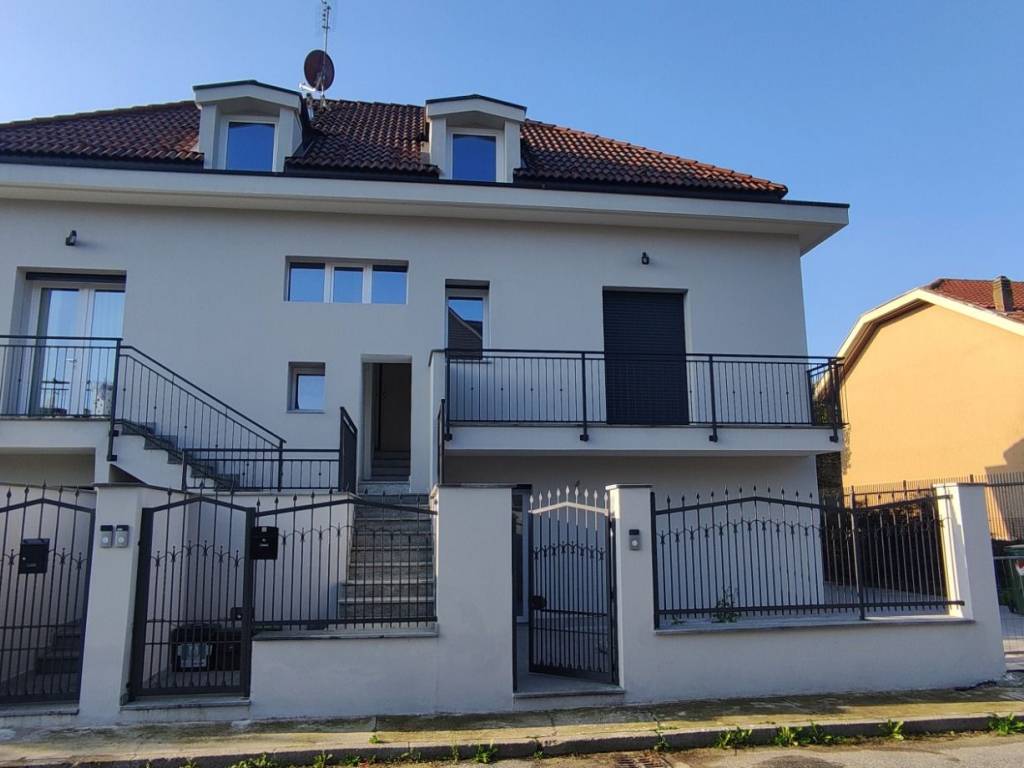 appartamento in vendita a Vinovo