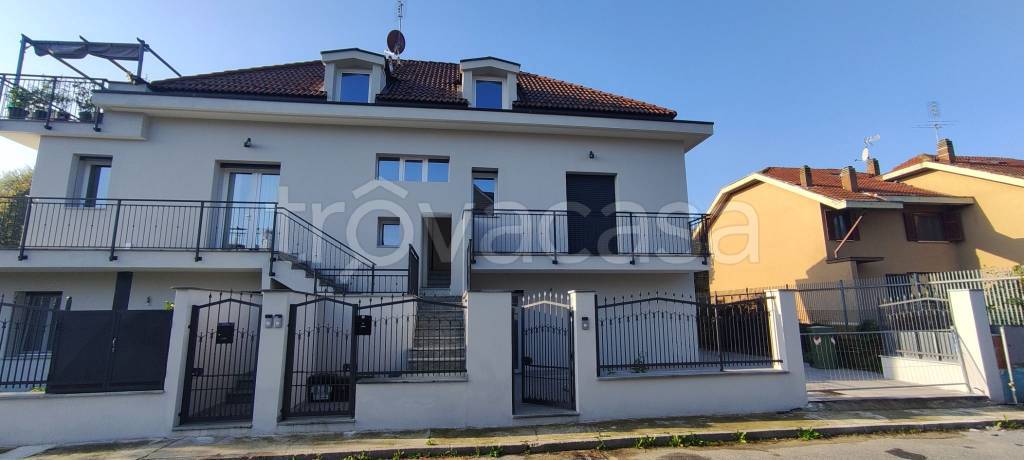 appartamento in vendita a Vinovo