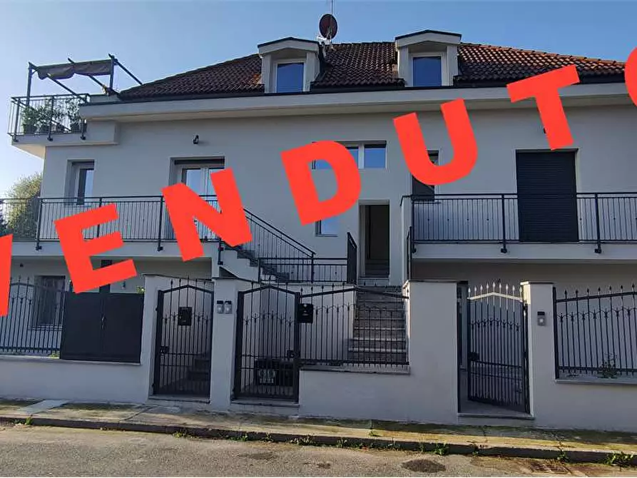 quadrivano in vendita a Vinovo