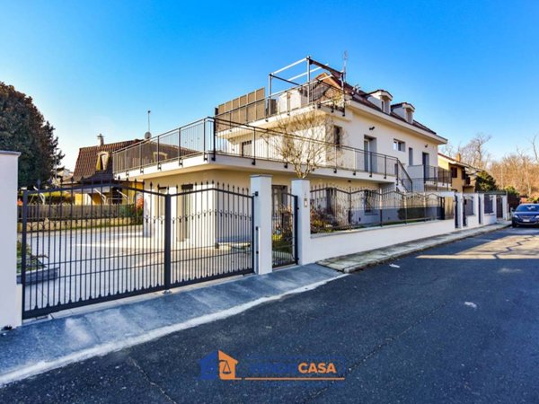 appartamento in vendita a Vinovo