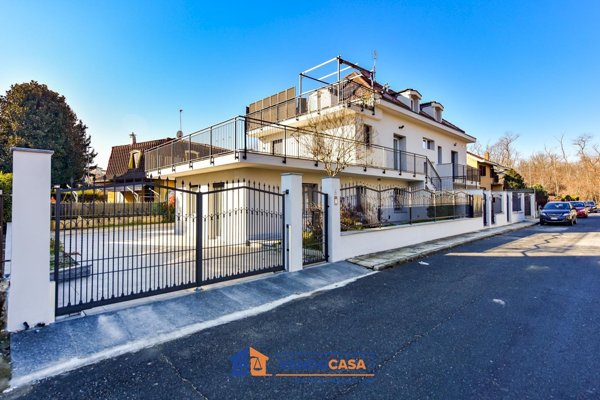 appartamento in vendita a Vinovo