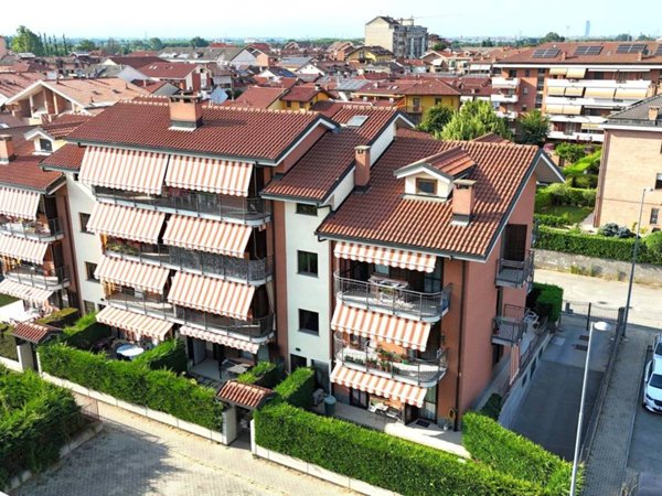 appartamento in vendita a Vinovo