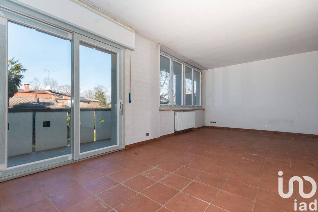 appartamento in vendita a Vinovo in zona Garino