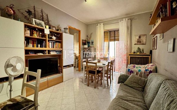 appartamento in vendita a Vinovo in zona Garino