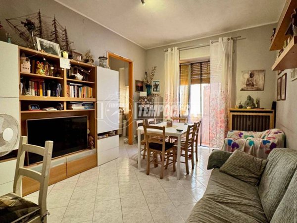appartamento in vendita a Vinovo in zona Garino