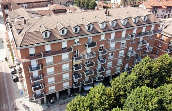 appartamento in vendita a Vinovo