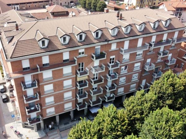 appartamento in vendita a Vinovo