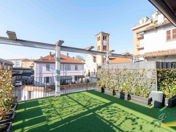 appartamento in vendita a Vinovo