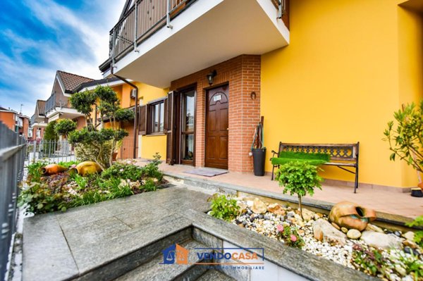 casa indipendente in vendita a Vinovo