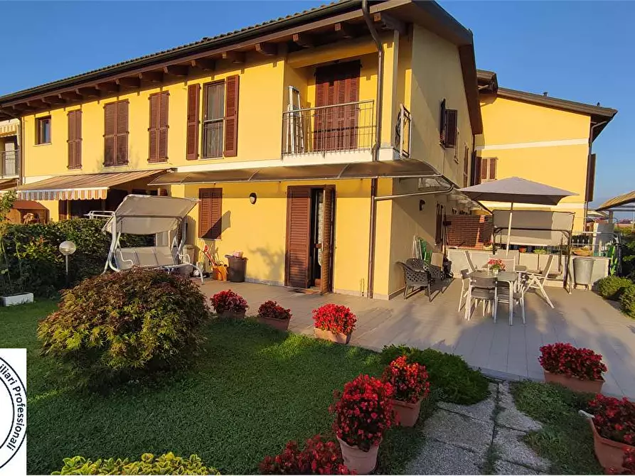 casa indipendente in vendita a Vinovo