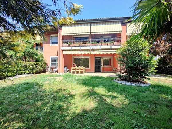 appartamento in vendita a Vinovo in zona Garino