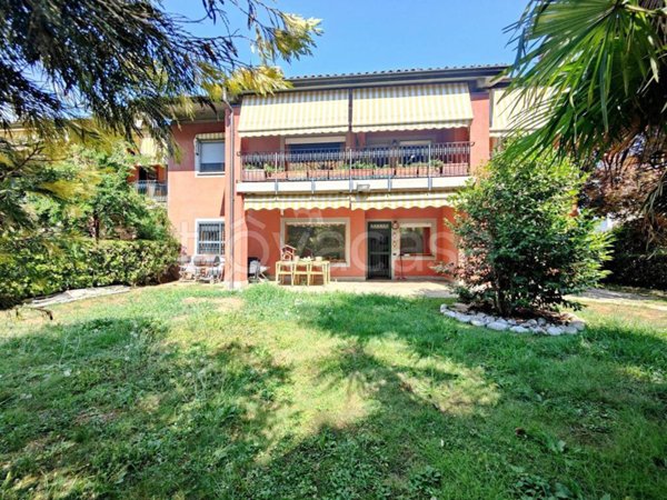 appartamento in vendita a Vinovo in zona Garino