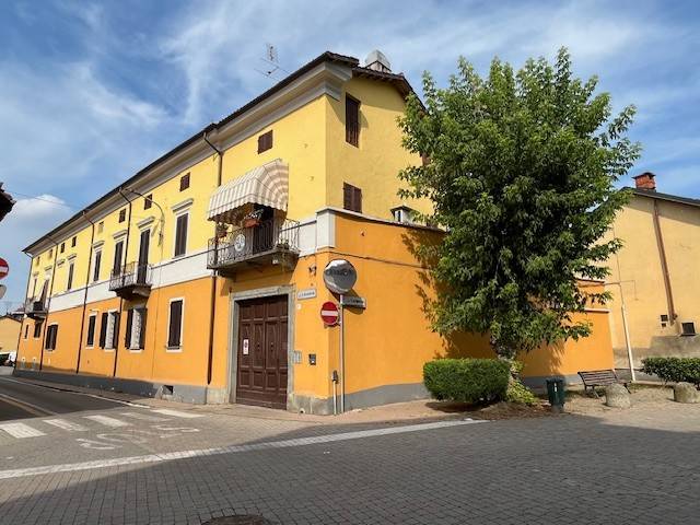 appartamento in vendita a Vinovo