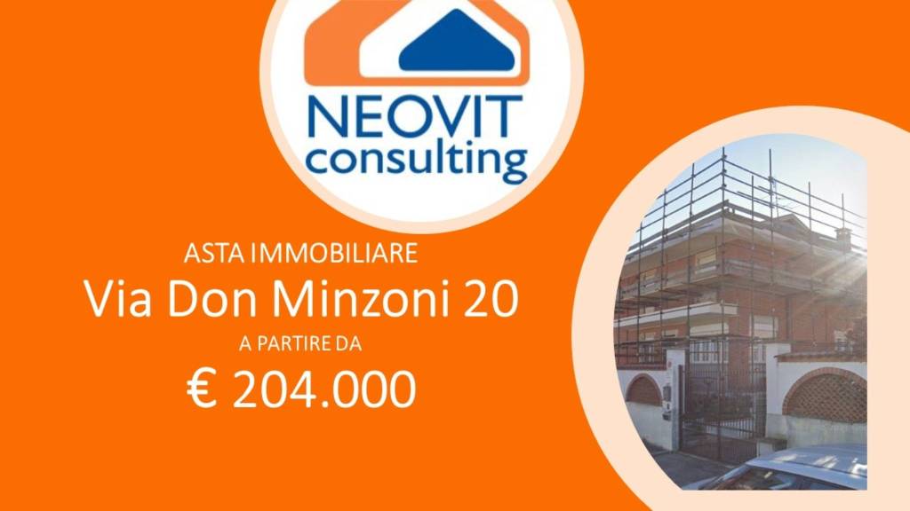casa indipendente in vendita a Vinovo