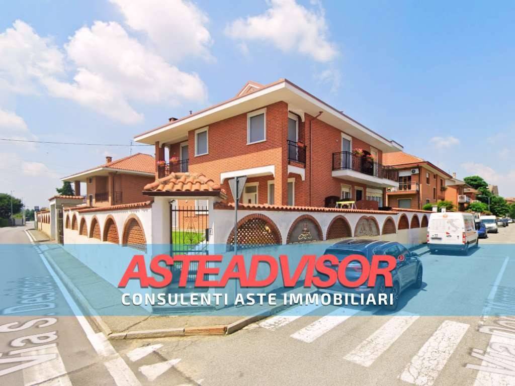 casa indipendente in vendita a Vinovo