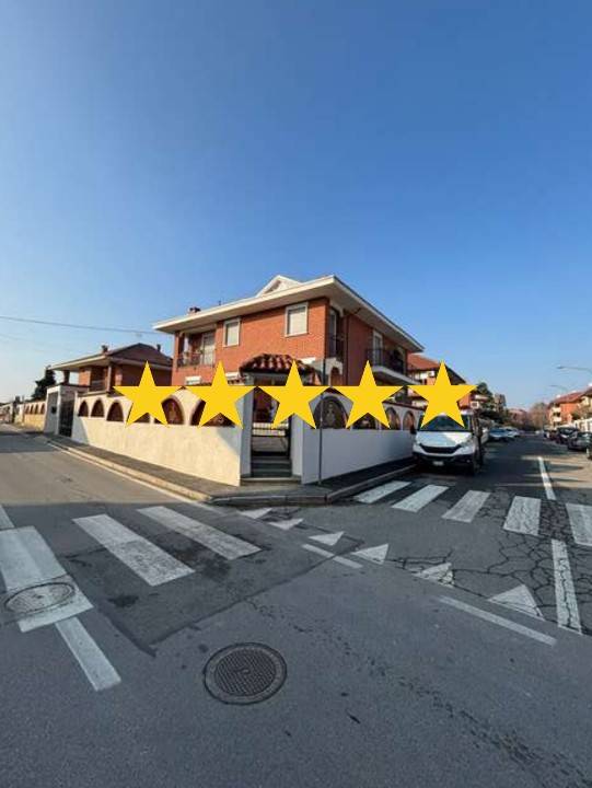 casa indipendente in vendita a Vinovo