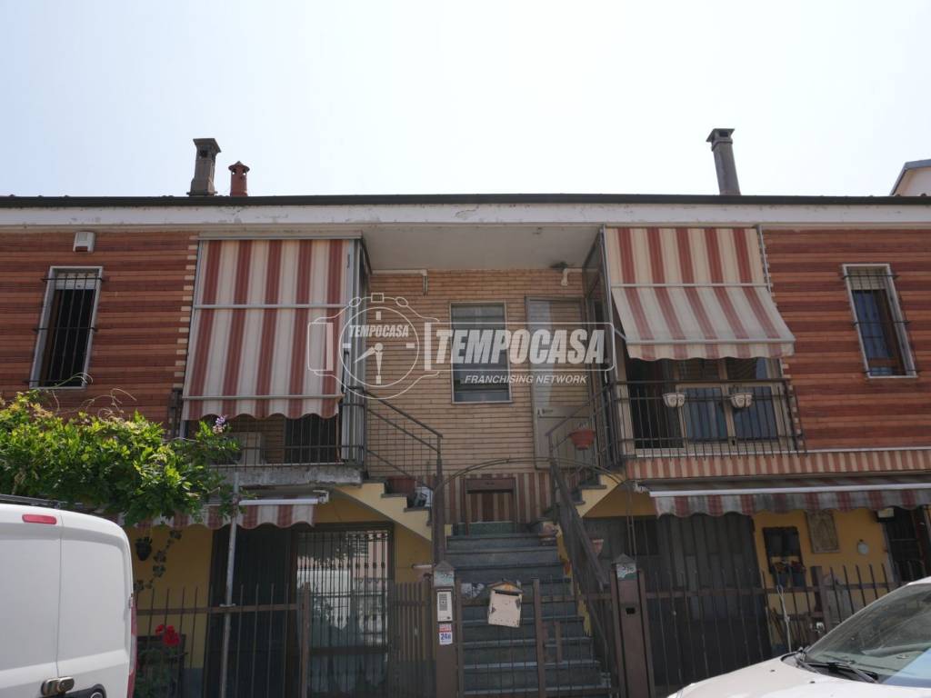 casa indipendente in vendita a Vinovo