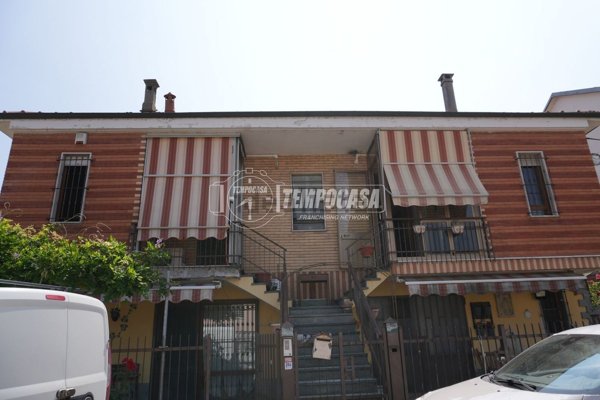 casa indipendente in vendita a Vinovo