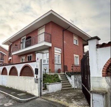 casa indipendente in vendita a Vinovo
