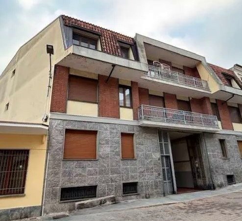 appartamento in vendita a Vinovo
