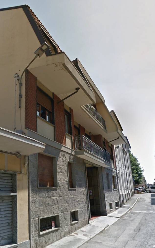 appartamento in vendita a Vinovo