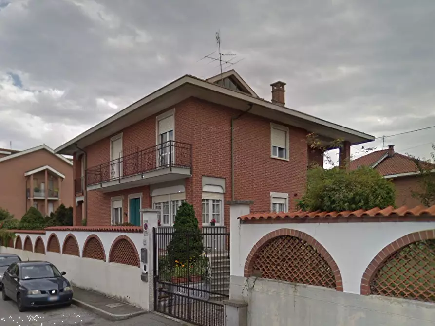 casa indipendente in vendita a Vinovo