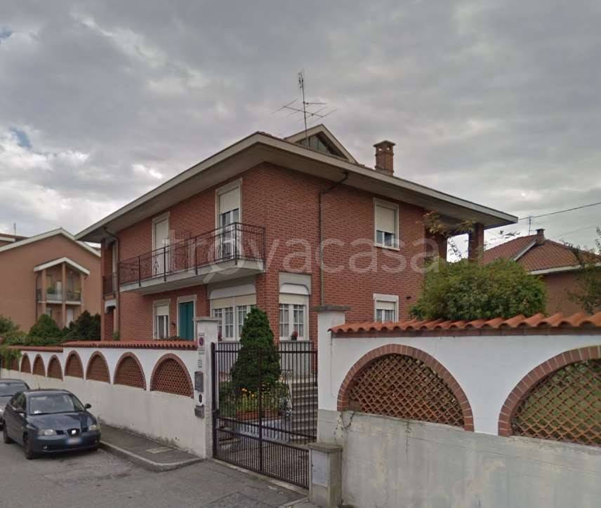 casa indipendente in vendita a Vinovo