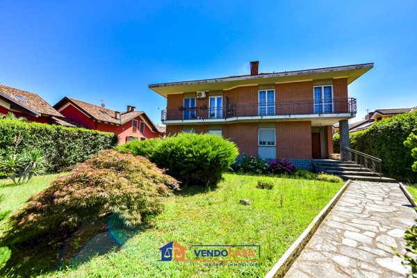 appartamento in vendita a Vinovo