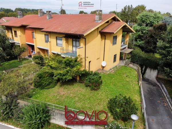 casa indipendente in vendita a Vinovo