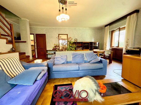 casa indipendente in vendita a Vinovo
