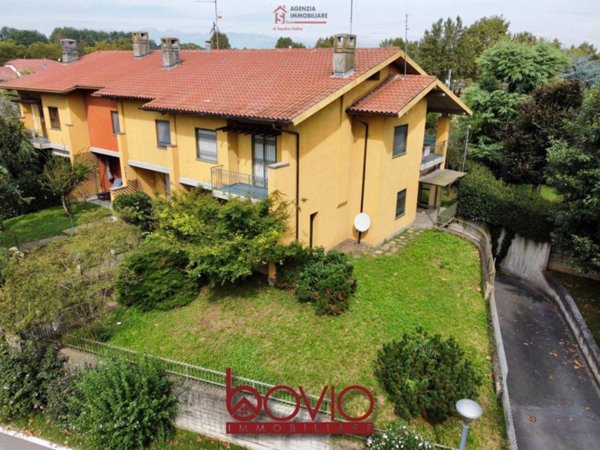casa indipendente in vendita a Vinovo