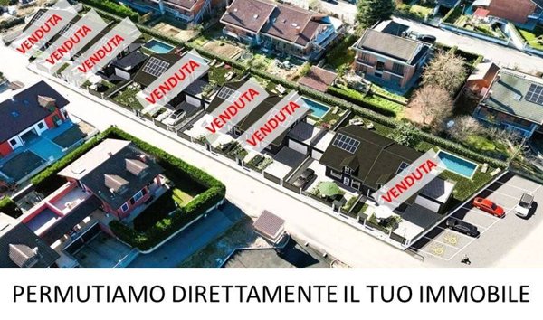 casa indipendente in vendita a Vinovo