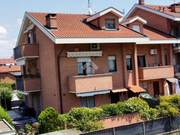 casa indipendente in vendita a Vinovo