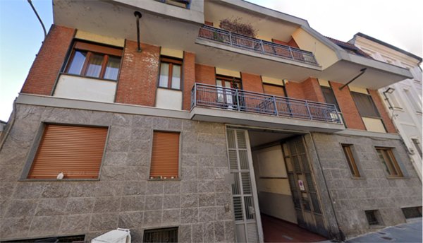 appartamento in vendita a Vinovo
