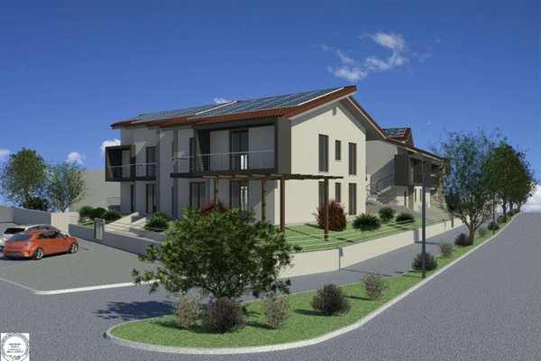 appartamento in vendita a Vinovo