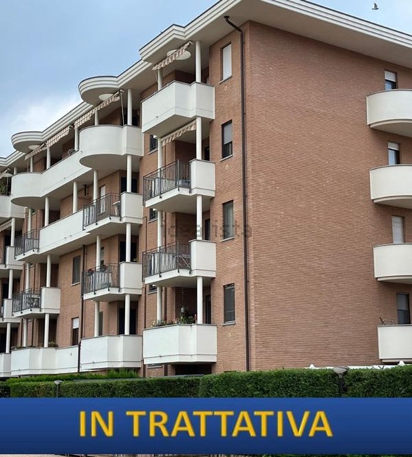 appartamento in vendita a Vinovo