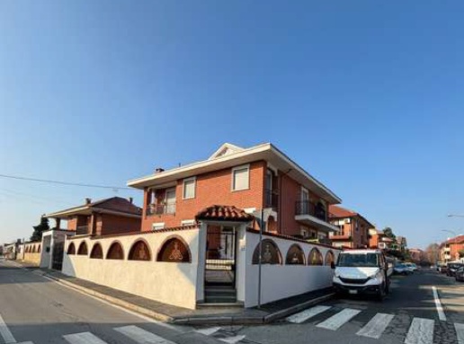 casa indipendente in vendita a Vinovo