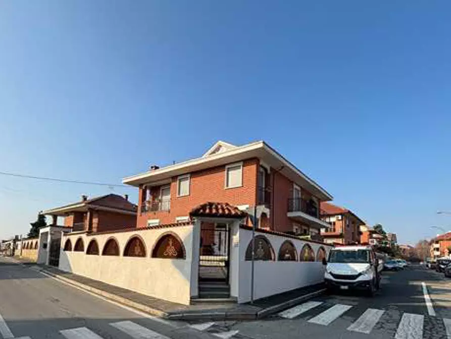 casa indipendente in vendita a Vinovo