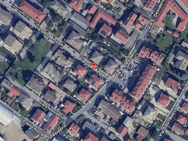 casa indipendente in vendita a Vinovo