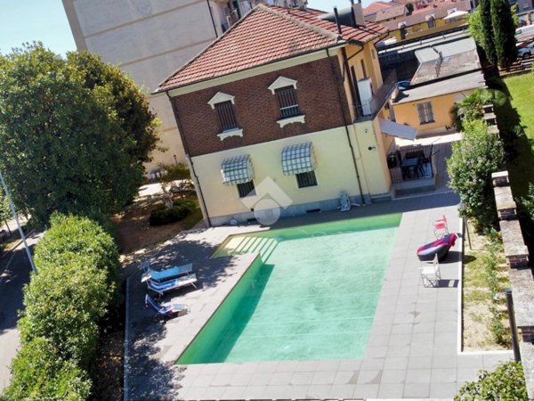 casa indipendente in vendita a Vinovo