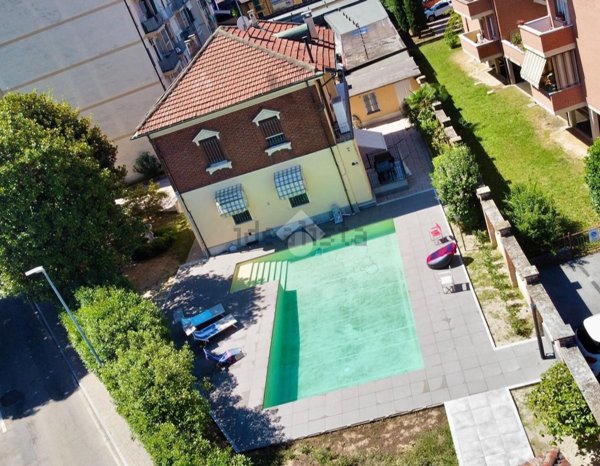 casa indipendente in vendita a Vinovo