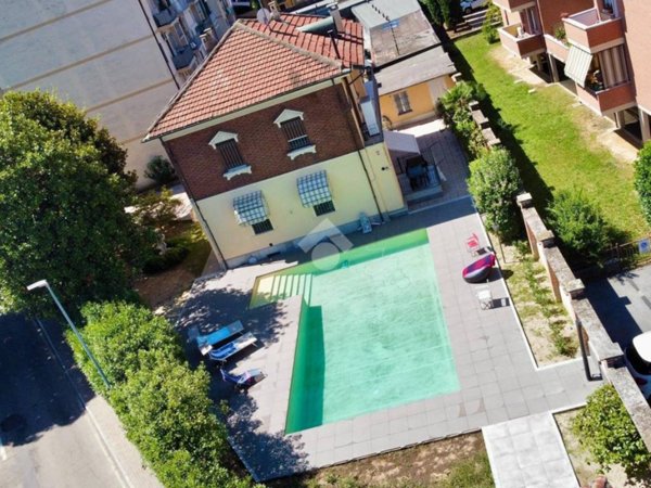 casa indipendente in vendita a Vinovo