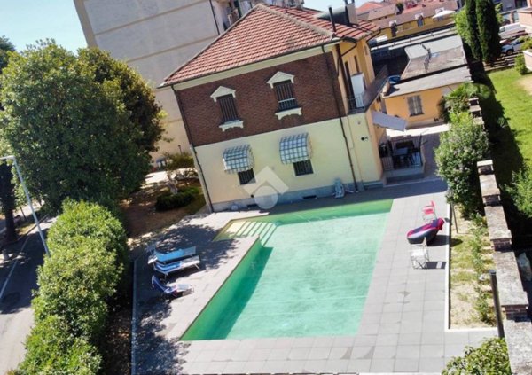 casa indipendente in vendita a Vinovo