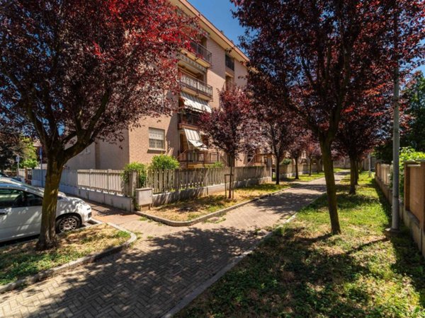 appartamento in vendita a Vinovo