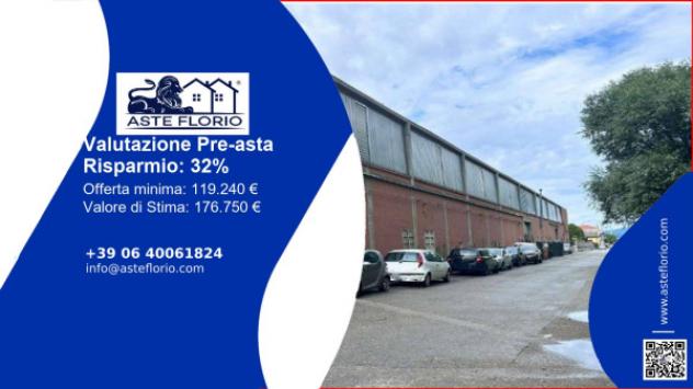 locale commerciale in vendita a Vinovo in zona Garino