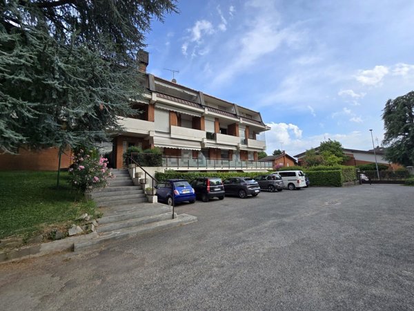 appartamento in vendita a Vinovo