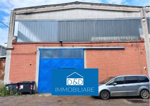 appartamento in vendita a Vinovo in zona Garino