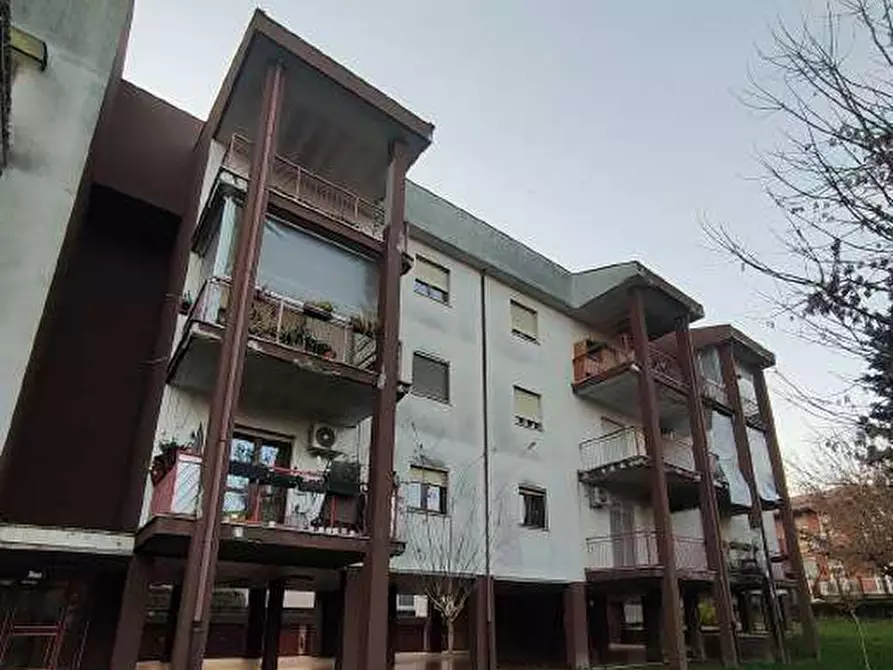 appartamento in vendita a Vinovo