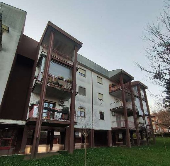 appartamento in vendita a Vinovo