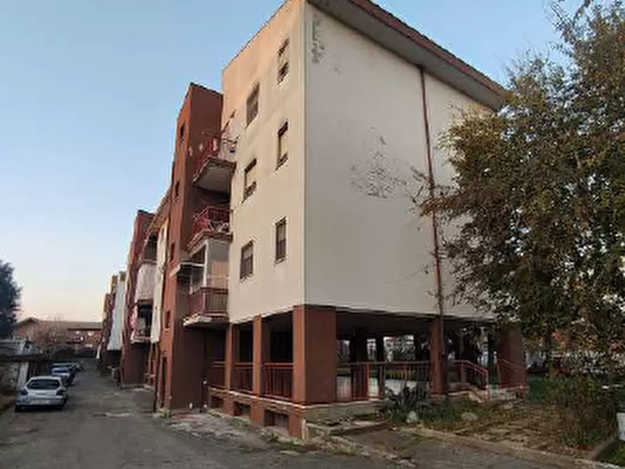 appartamento in vendita a Vinovo